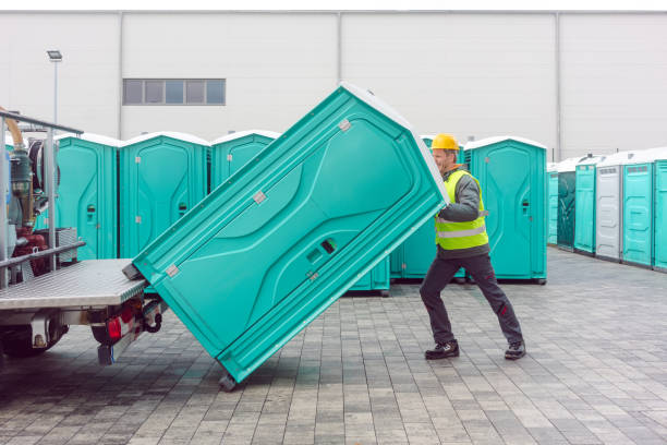 Best Emergency porta potty rental  in Grass Lake, MI