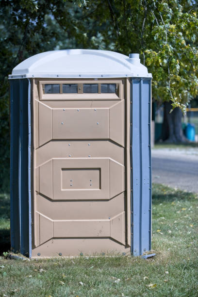 Best Local porta potty services  in Grass Lake, MI