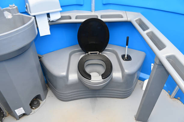 Best Luxury portable toilet rental  in Grass Lake, MI