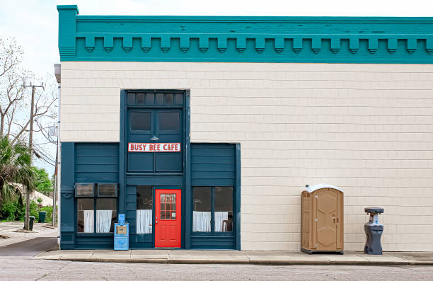 Best Porta potty rental near me  in Grass Lake, MI