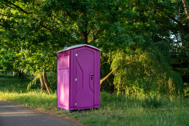 Best Porta potty rental near me  in Grass Lake, MI