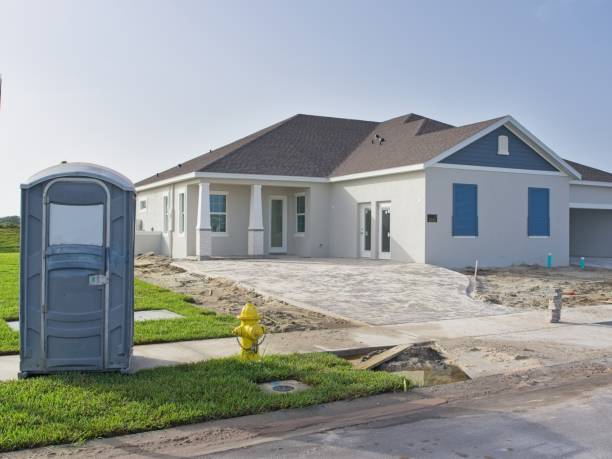 Best Construction site porta potty rental  in Grass Lake, MI