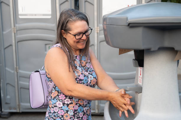 Best Porta potty rental for parties  in Grass Lake, MI