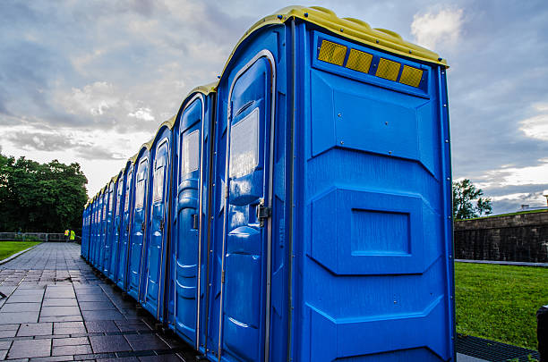 Best Construction site porta potty rental  in Grass Lake, MI